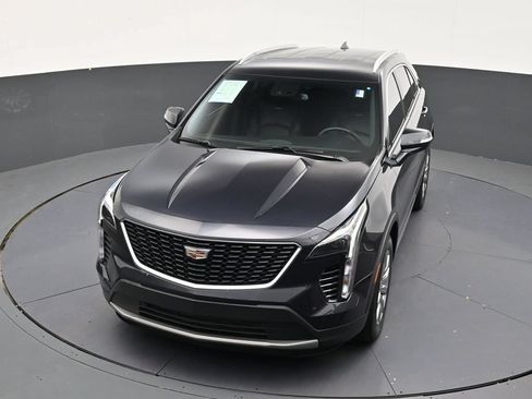 Used 2023 Cadillac XT4 Premium Luxury FWD image 20