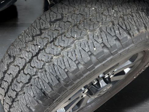 Used 2026 RAM 2500 Big Horn AWD/4WD image 35