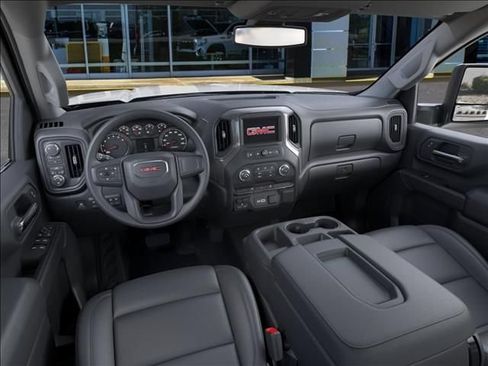 New 2026 GMC Sierra 3500 Pro w/ Convenience Package AWD/4WD image 15