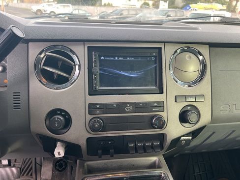 Used 2013 Ford F350 XLT w/ Advanced Security Group image 9