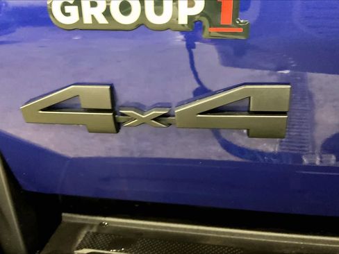 Used 2025 Toyota Tacoma TRD Off-Road w/ TRD Off Road Upgrade Package image 30