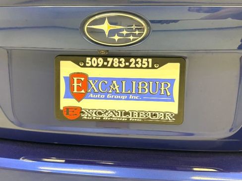 Used 2017 Subaru Impreza 2.0i Sport image 17