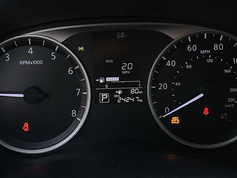 Used 2024 Nissan Kicks S image 15