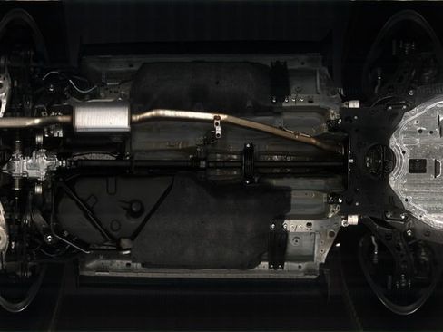 Used 2026 Honda CR-V EX-L image 29