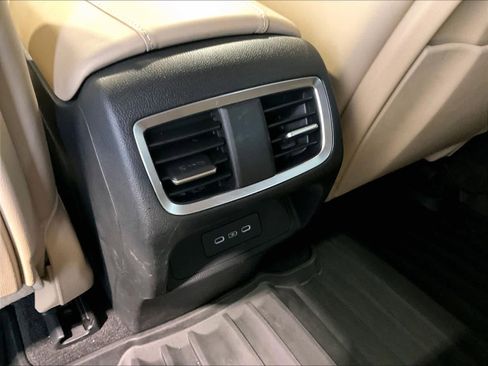 Used 2024 Acura RDX SH-AWD w/ Technology Package image 35