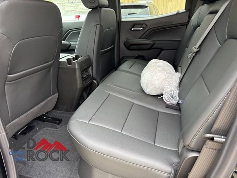 New 2026 Chevrolet Colorado LT w/ LT Convenience Package image 17