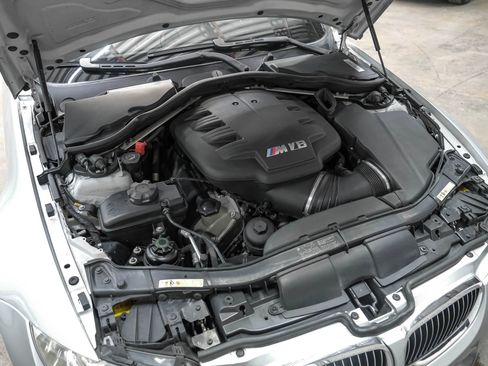 Used 2009 BMW M3 Coupe RWD image 53