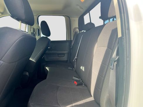 Used 2020 RAM 1500 Warlock AWD/4WD image 22