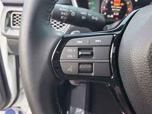 Used 2025 Acura Integra A-Spec image 24