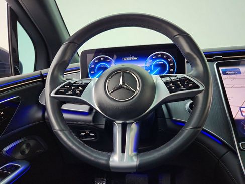 Used 2023 Mercedes-Benz EQE 350+ 4MATIC SUV image 30