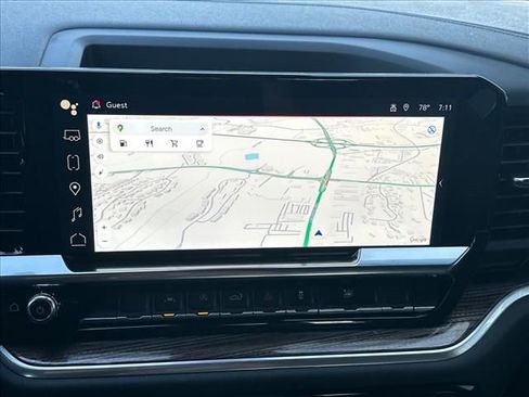 New 2026 GMC Sierra 1500 Elevation AWD/4WD image 31