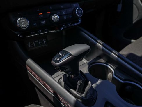 New 2026 Dodge Durango GT w/ Blacktop Package RWD image 30