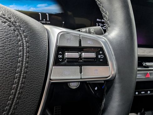 Used 2024 Kia Telluride SX X-Pro AWD/4WD image 22