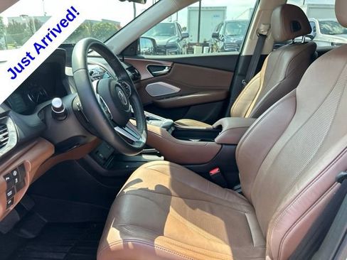 Used 2022 Acura RDX FWD w/ Technology Package image 15