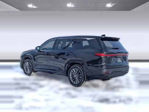 Certified 2024 Lexus TX 350 AWD image 3