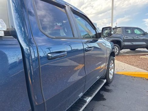 Used 2021 RAM 1500 Big Horn image 5