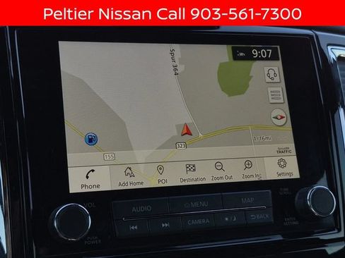 Certified 2021 Nissan Titan Platinum Reserve w/ Moonroof Package AWD/4WD image 38