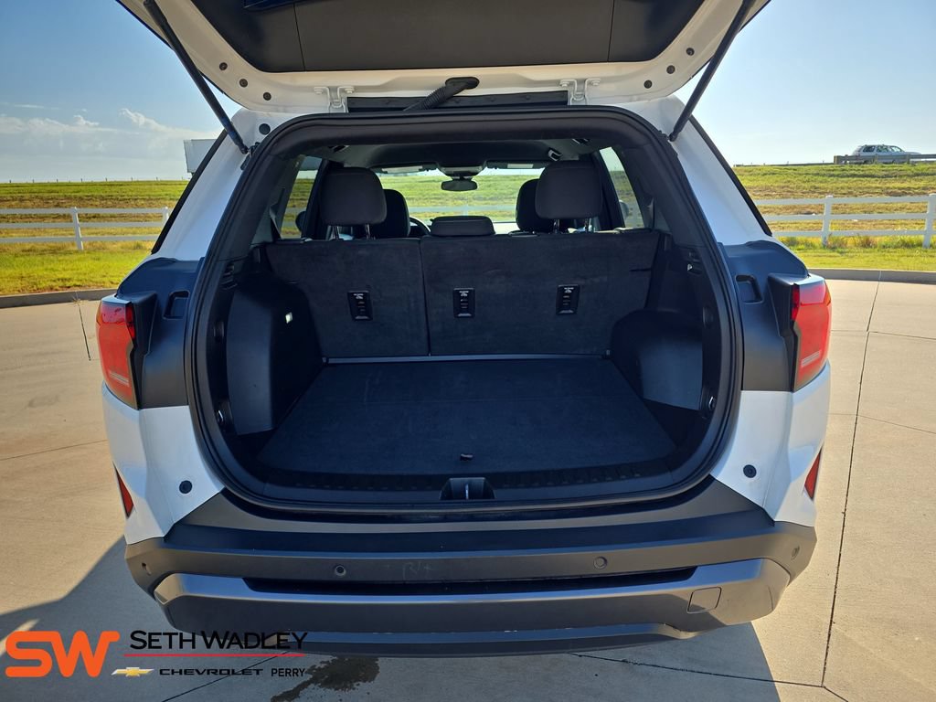 Used 2026 GMC Terrain Elevation FWD image 12