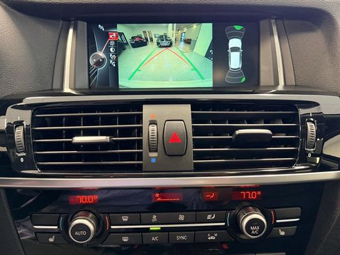 Used 2016 BMW X3 sDrive28i image 41