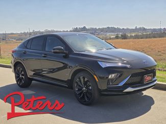 New 2026 Buick Envista Sport Touring w/ Convenience I Package video 1