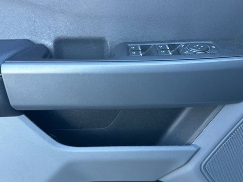 Used 2024 Ford F250 XL w/ STX Appearance Package image 12