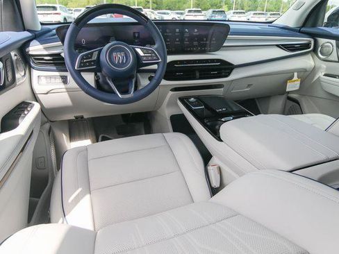 New 2026 Buick Enclave Avenir w/ Super Cruise Package FWD image 16