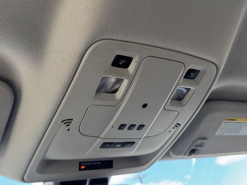 Used 2015 Chevrolet Malibu LT w/ Power Convenience Package FWD image 23