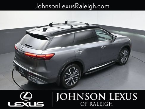 Used 2022 INFINITI QX60 Autograph w/ Cargo Package AWD/4WD image 27