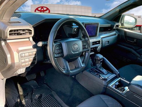 Certified 2024 Toyota Tacoma SR5 image 12