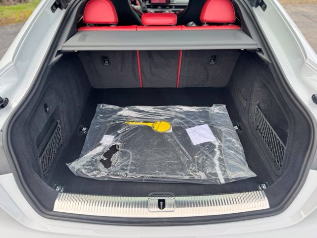 Certified 2025 Audi S5 Premium Plus AWD/4WD image 12
