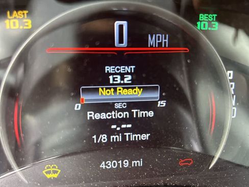 Used 2023 Dodge Durango R/T RWD image 11