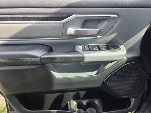 Used 2020 RAM 1500 Big Horn image 30