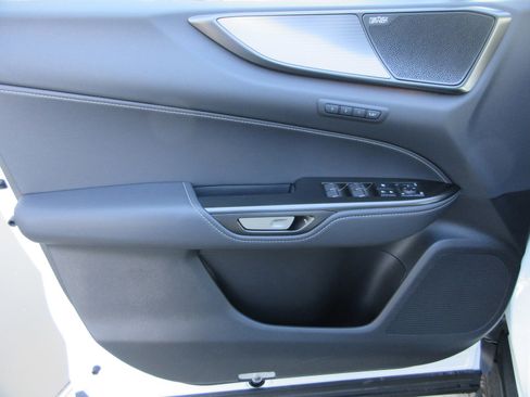 New 2026 Lexus NX 350h F Sport image 28