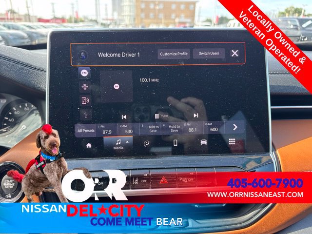 Used 2024 Jeep Compass Limited AWD/4WD image 24