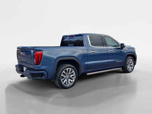 Used 2024 GMC Sierra 1500 Denali w/ Denali Reserve Package AWD/4WD image 6