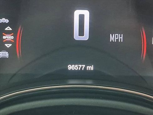 Used 2019 Dodge Durango R/T AWD/4WD image 12