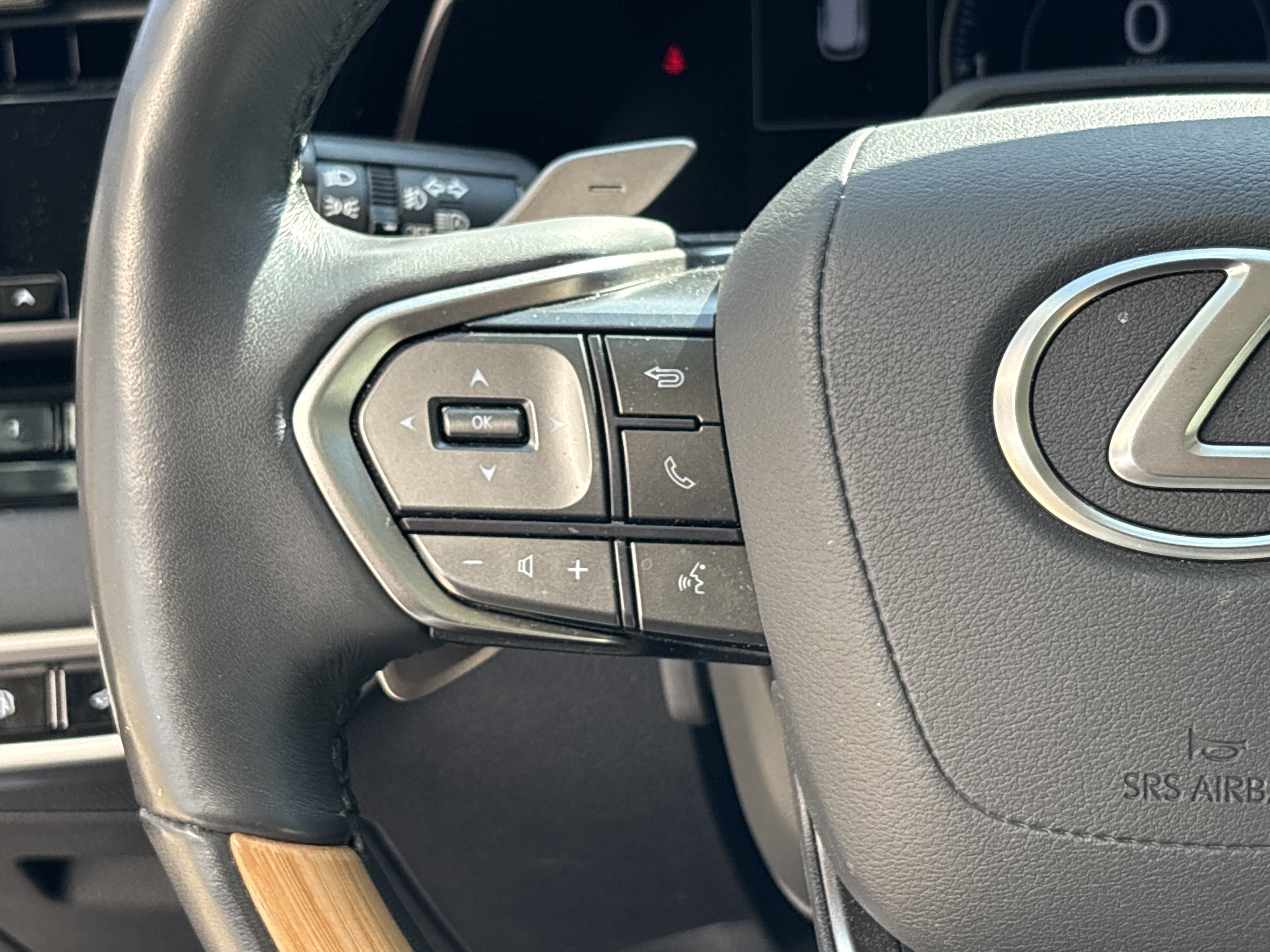 Used 2024 Lexus RX 350 Premium w/ Convenience Package AWD/4WD image 19