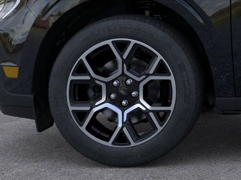 New 2026 Ford Maverick Lariat image 20