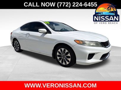 Used 2013 Honda Accord LX-S