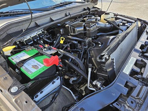 Used 2016 Ford F350 XL image 49