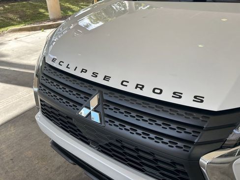 New 2026 Mitsubishi Eclipse Cross LE image 11