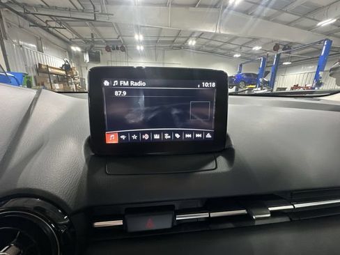 Used 2018 MAZDA CX-3 Grand Touring w/ Premium Package AWD/4WD image 16