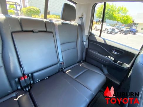 Used 2020 Honda Ridgeline RTL-E image 24