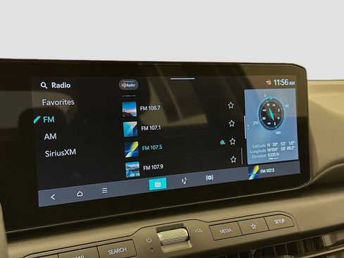 Used 2025 Kia K4 LXS image 21