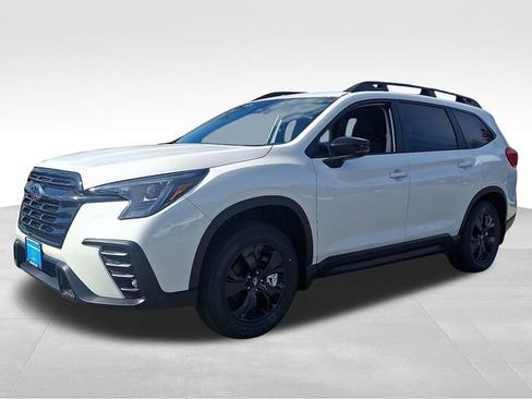 New 2026 Subaru Ascent Premium AWD/4WD image 3