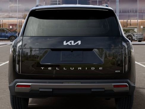 New 2027 Kia Telluride EX image 13