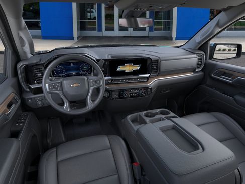 New 2026 Chevrolet Silverado 1500 LT image 39