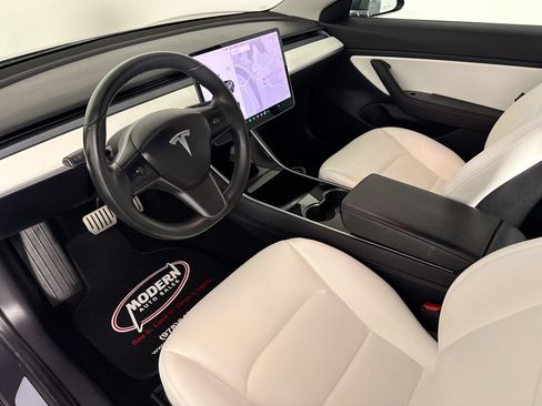 Used 2018 Tesla Model 3 Performance AWD/4WD image 15