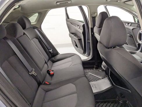 Used 2024 Kia K5 LXS FWD image 18