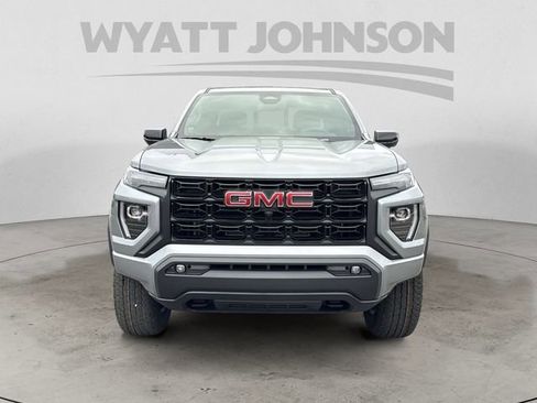 New 2026 GMC Canyon Elevation w/ Convenience Package AWD/4WD image 8